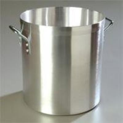 Carlisle Standard Weight 40 qt Stock Pot