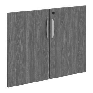 PLBCDK DOOR KIT FOR PL154/155/156- Newport Gray