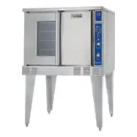 Garland SCO-GS-10S Sunfire Gas Convection Oven