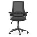 6780 SENTINEL TASK CHAIR - Black