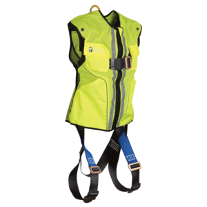 High-Vis Vest Harnesses