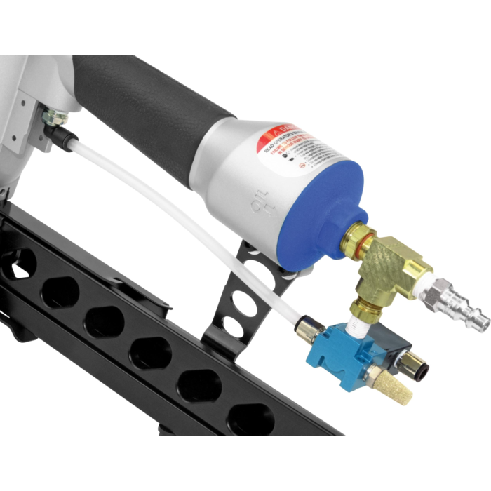 Remote Valve Air Pilot (AS-97401)