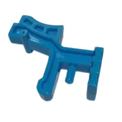 SUB TRIGGER BLUE