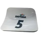 NUMBER 5 DECAL