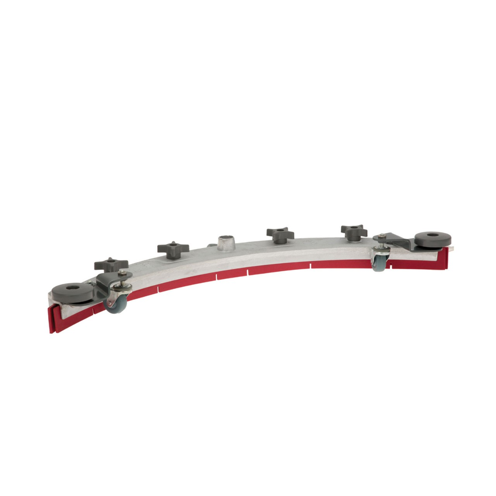 Tennant/Nobles - 4016429 - Squeegee Kit, 600Mm, Ci [T5] (Replaces Tennant 9002679)