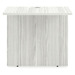 PL195 23x23 BRIDGE- SILVER BIRCH