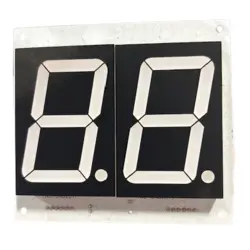 TIME FND 2P BOARD