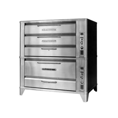 Blodgett Oven 981-951 Oven Deck-Type