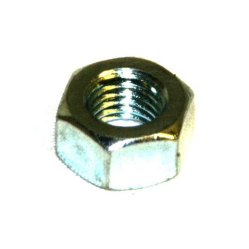 Nut, Hex