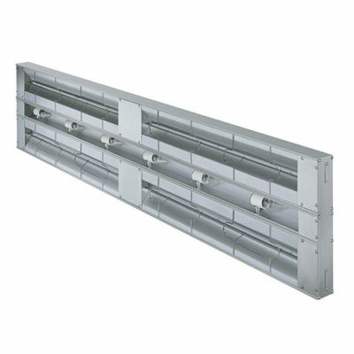 Hatco GRAHL-48D3 48" W Heat Lamp, Strip Type