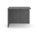 PL179 24x30 RETURN SHELL- NEWPORT GRAY
