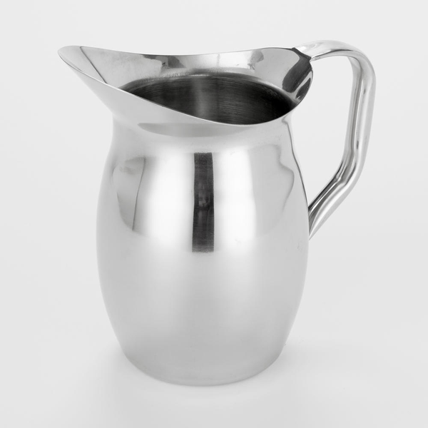 Bell Pitchers