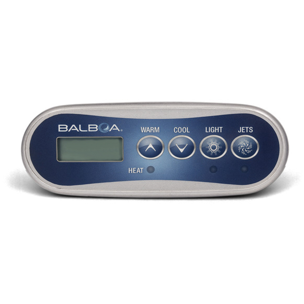 Balboa BP Series TP200W Topside Control 34-57283-K