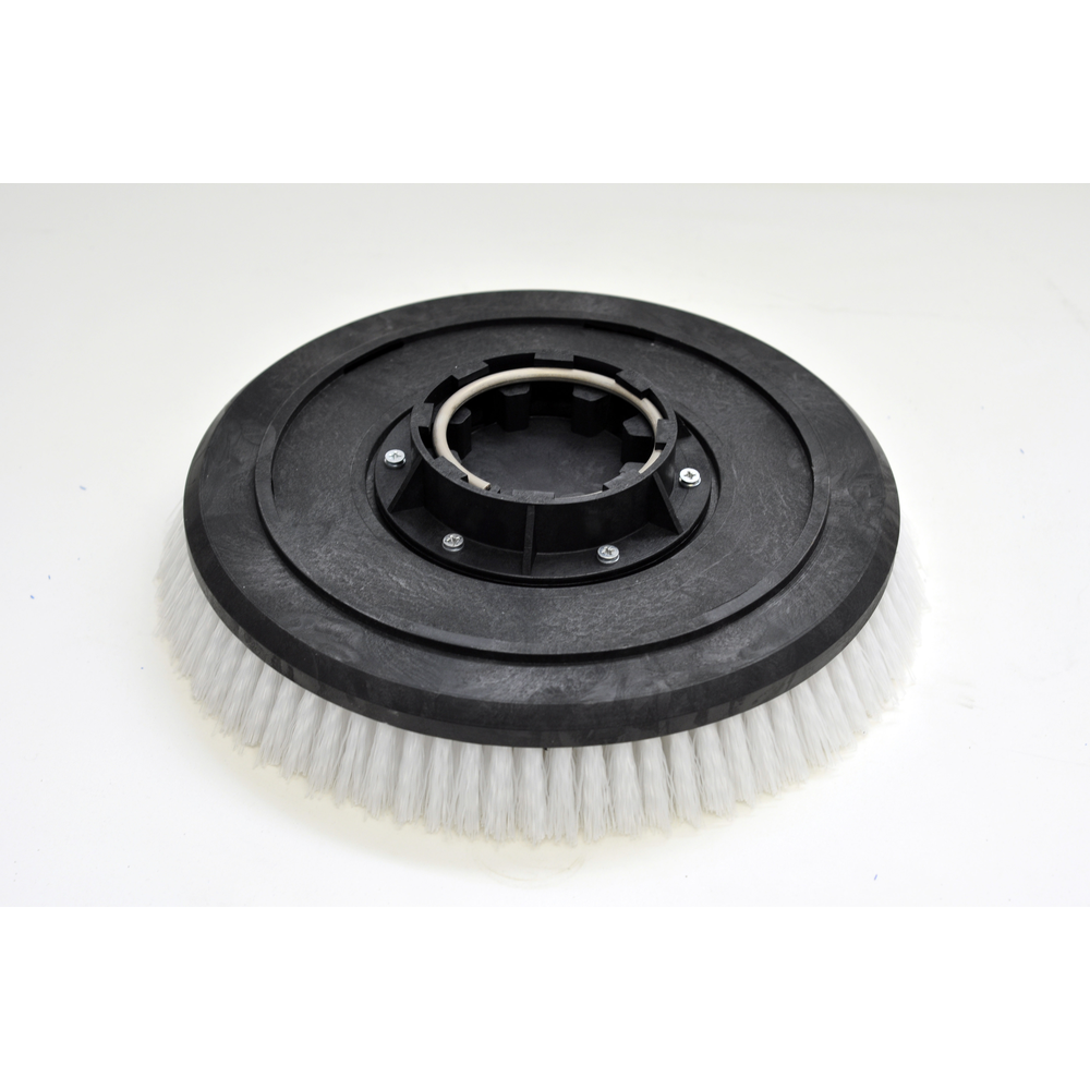Poly Brush (13”) W/Gimbal