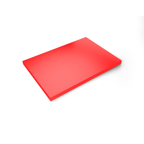 Tennant/Nobles - 4041096 - Pad, Buff, 20 X 14, Red [1Pc=1Pad] (Replaces Tennant 1205513)