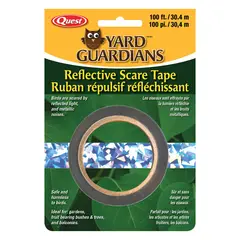 Quest Reflective Bird Scare Tape