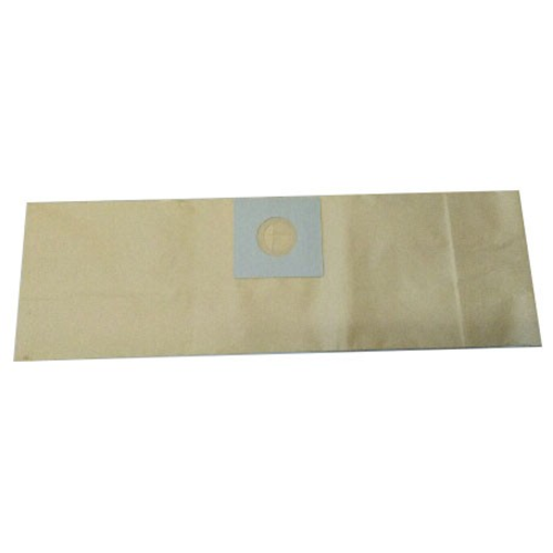 Tennant/Nobles - 4045754 - Bag, Vacuum, Paper[1Pc=1Pack Of 10Bags] (Replaces Tennant 9018676)
