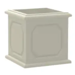 Japi Classic Versailles Cube Planter