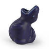 Container Dino 5.25" Zakkusaurus Blue