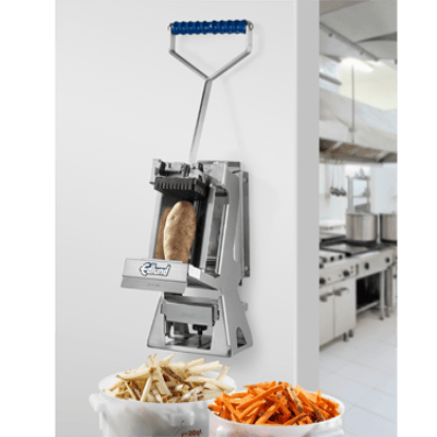 Edlund FDWW-012 Titan Series MAX-Cut Dicer Unit Manual