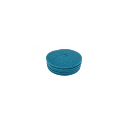 Nilfisk Advance - 10001930 - Pad 16 406Mm  Eco Blue 5Pcs