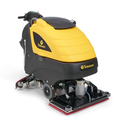 New Tornado OB 28/20 28" Traction Drive Orbital Scrubber