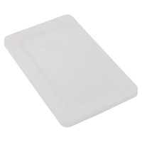 Vollrath 52433 Super Pan V Flexible Pan Lid
