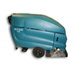 Tennant 5700 28" Floor Scrubber Cylindrical w/ECH2O