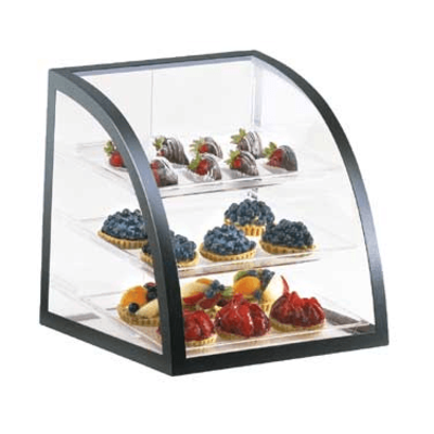 Cal-Mil P255-13 15-1/2"W x 17"D x 16-3/4"H Display Case