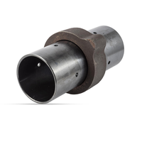 2" All Steel Coupling Set