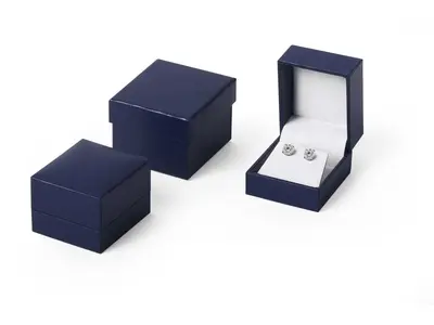 EARRING BOX