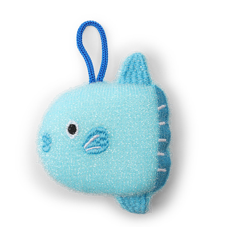 Sponge Sunfish