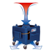 Powr-Flite Downdraft Air Mover - alternate view
