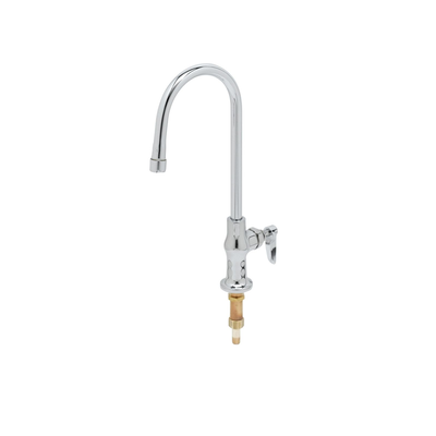T&S Brass B-0305-01 Pantry Faucet Single