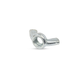 3/8-16Nc Wing Nut (Fresno Hardware)