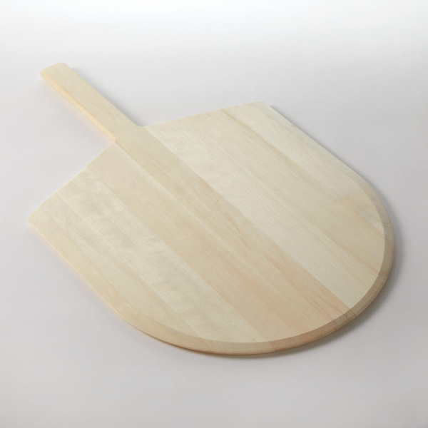 Deluxe Wood Peels - Short Handle