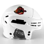 Custom Hockey Helmet Decals