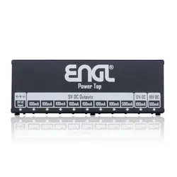 ENGL POWERTAP