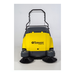 New Tornado Torrent 43 Walk-Behind Battery Sweeper