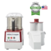 Robot Coupe R2UDICE Combination Processor
