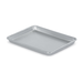Vollrath 5220 Wear-Ever Quarter Size Sheet Pan, 9.5" x 13", Alum