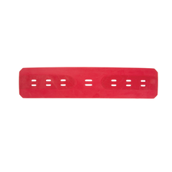 Tennant/Nobles - 4033936 - Blade, Sqge, Sba, Outer [Linatex Dual] (Replaces Tennant 1059457)