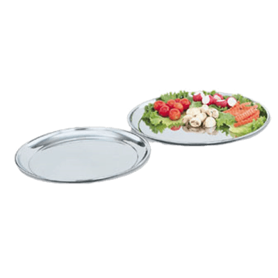Vollrath 47216 Round Tray