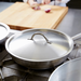Vollrath 3711C Arkadia 11-1/2" Cover