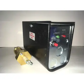 LWCO M & M PS801