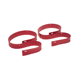 Tennant/Nobles - 4222702 - Squeegee Kit, Linatex [2601/2701] (Replaces Tennant 611455)