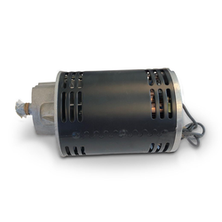 Motor 1 Hp W/Gearbox,45036B
