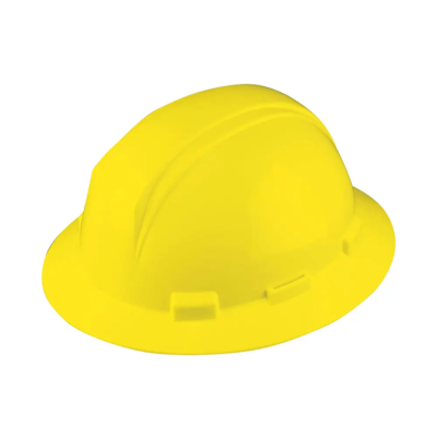 Hard Hats