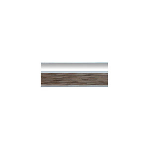 12X36 ACR/VISC SP.PANEL SILVFM