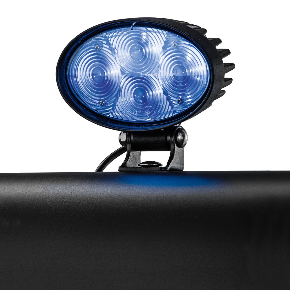 Kärcher 2.644-367.0 Spotlight blue (rear)